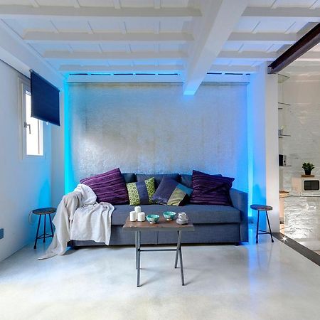 Mamo Florence - Victor Apartment 외부 사진