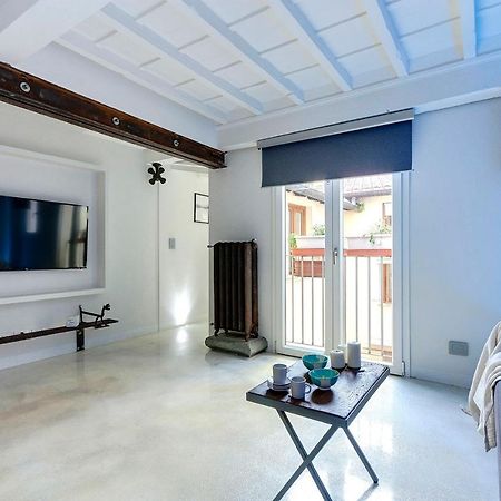 Mamo Florence - Victor Apartment 외부 사진