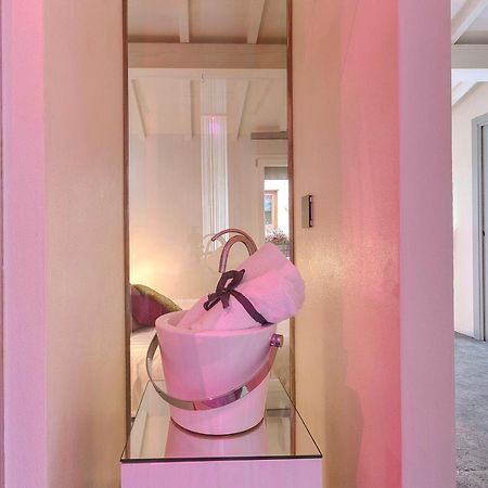 Mamo Florence - Victor Apartment 외부 사진