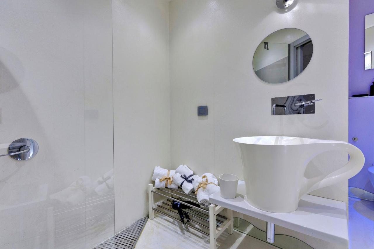 Mamo Florence - Victor Apartment 외부 사진