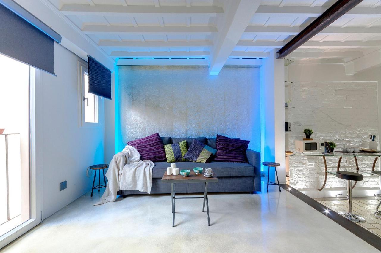 Mamo Florence - Victor Apartment 외부 사진