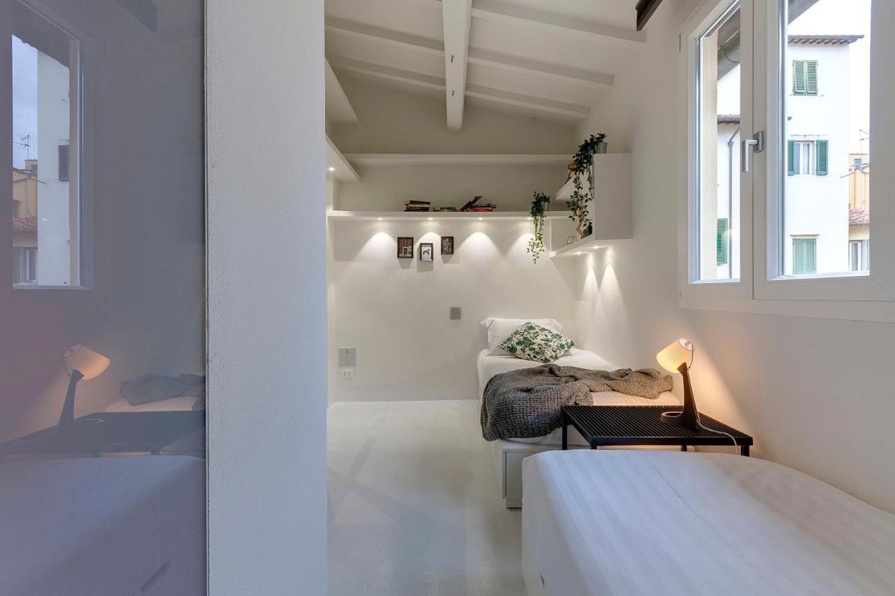 Mamo Florence - Victor Apartment 외부 사진