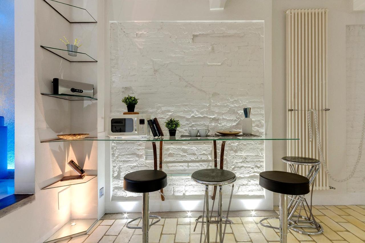 Mamo Florence - Victor Apartment 외부 사진