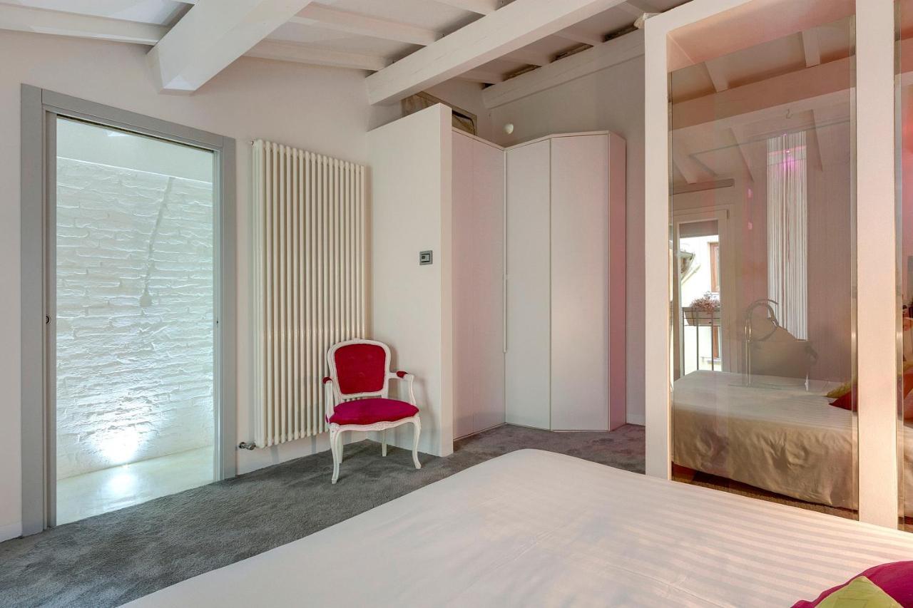 Mamo Florence - Victor Apartment 외부 사진