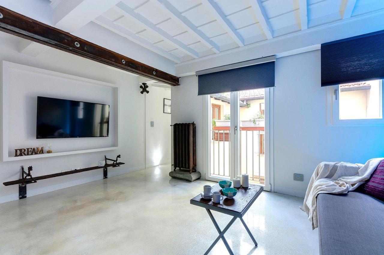 Mamo Florence - Victor Apartment 외부 사진