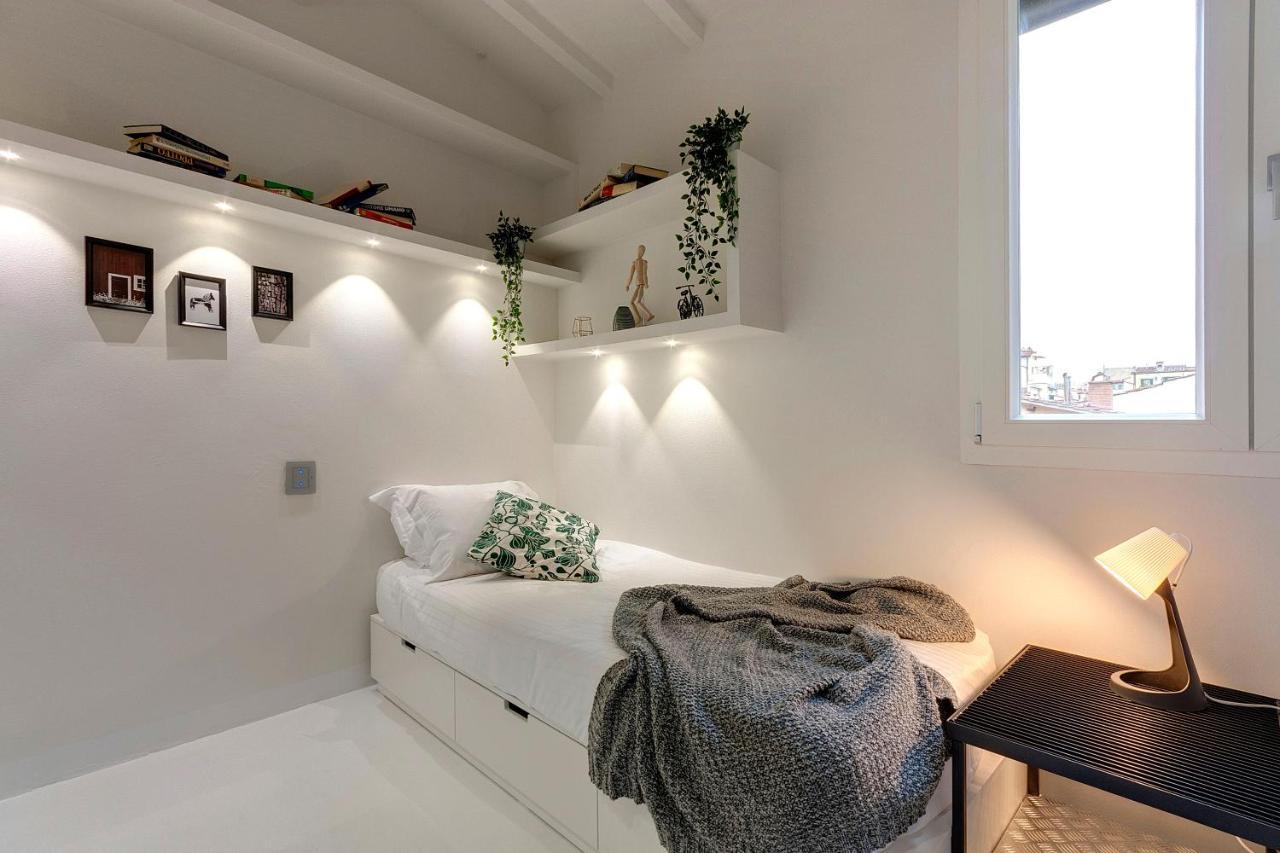 Mamo Florence - Victor Apartment 외부 사진