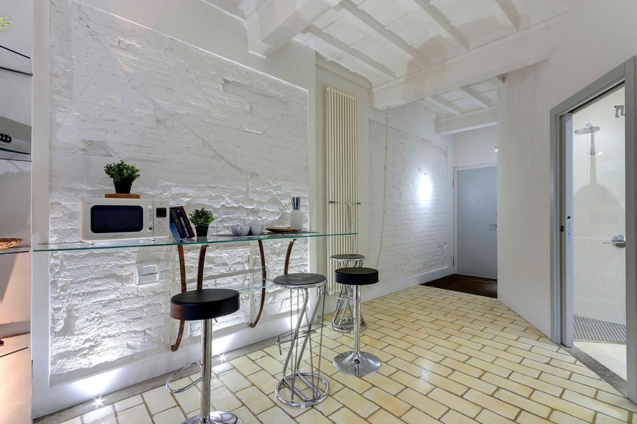 Mamo Florence - Victor Apartment 외부 사진