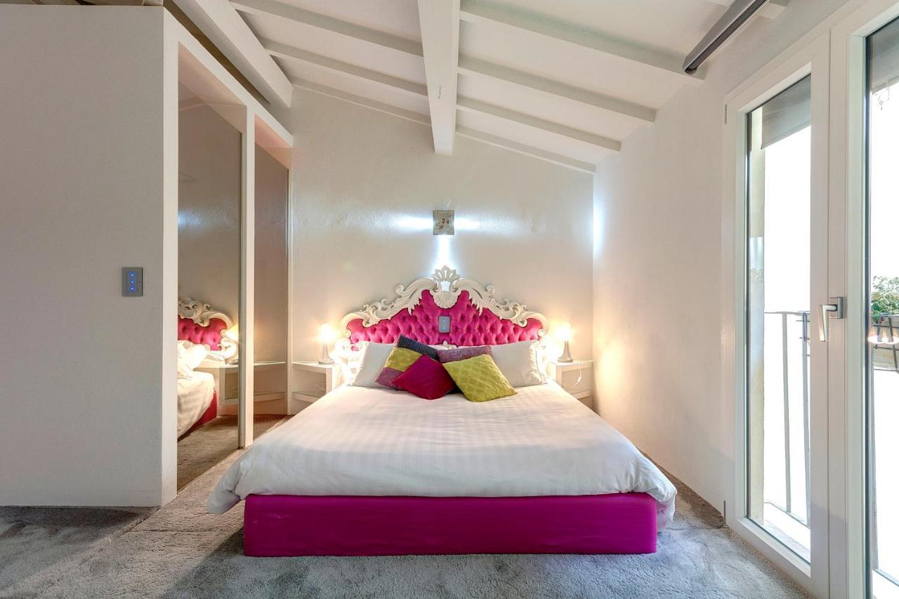 Mamo Florence - Victor Apartment 외부 사진