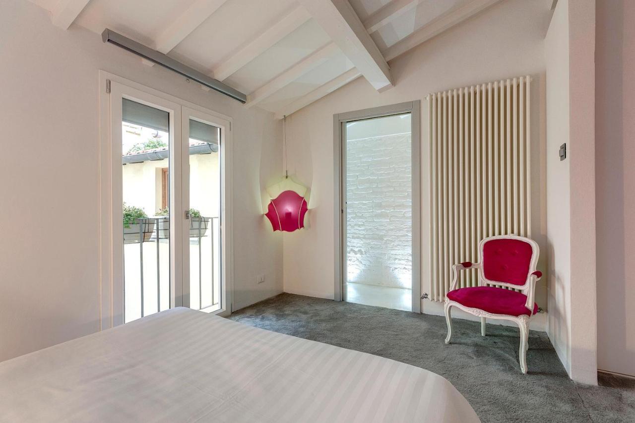 Mamo Florence - Victor Apartment 외부 사진