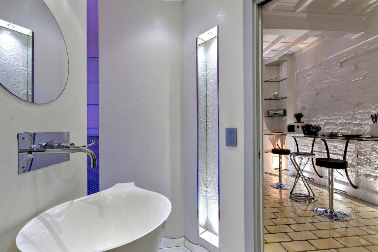 Mamo Florence - Victor Apartment 외부 사진