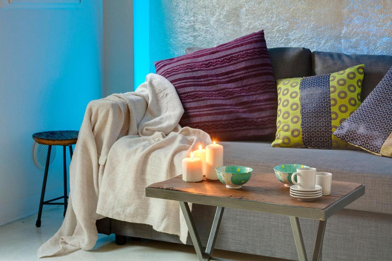 Mamo Florence - Victor Apartment 외부 사진