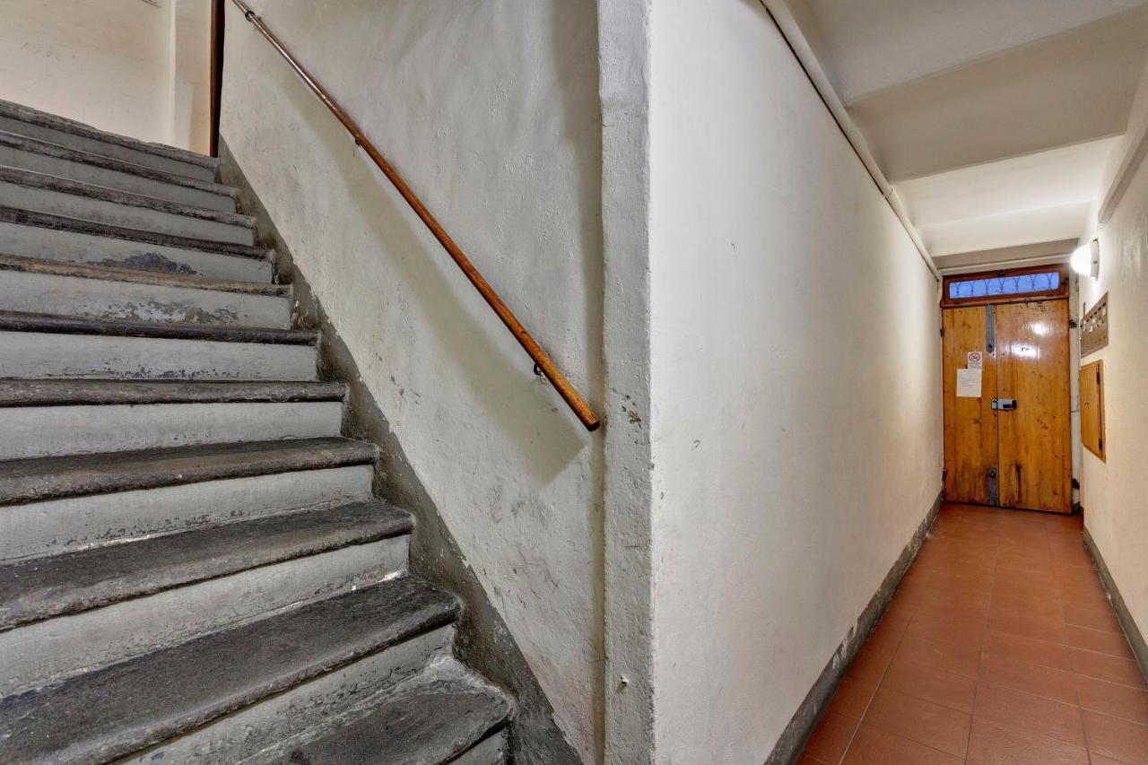 Mamo Florence - Victor Apartment 외부 사진