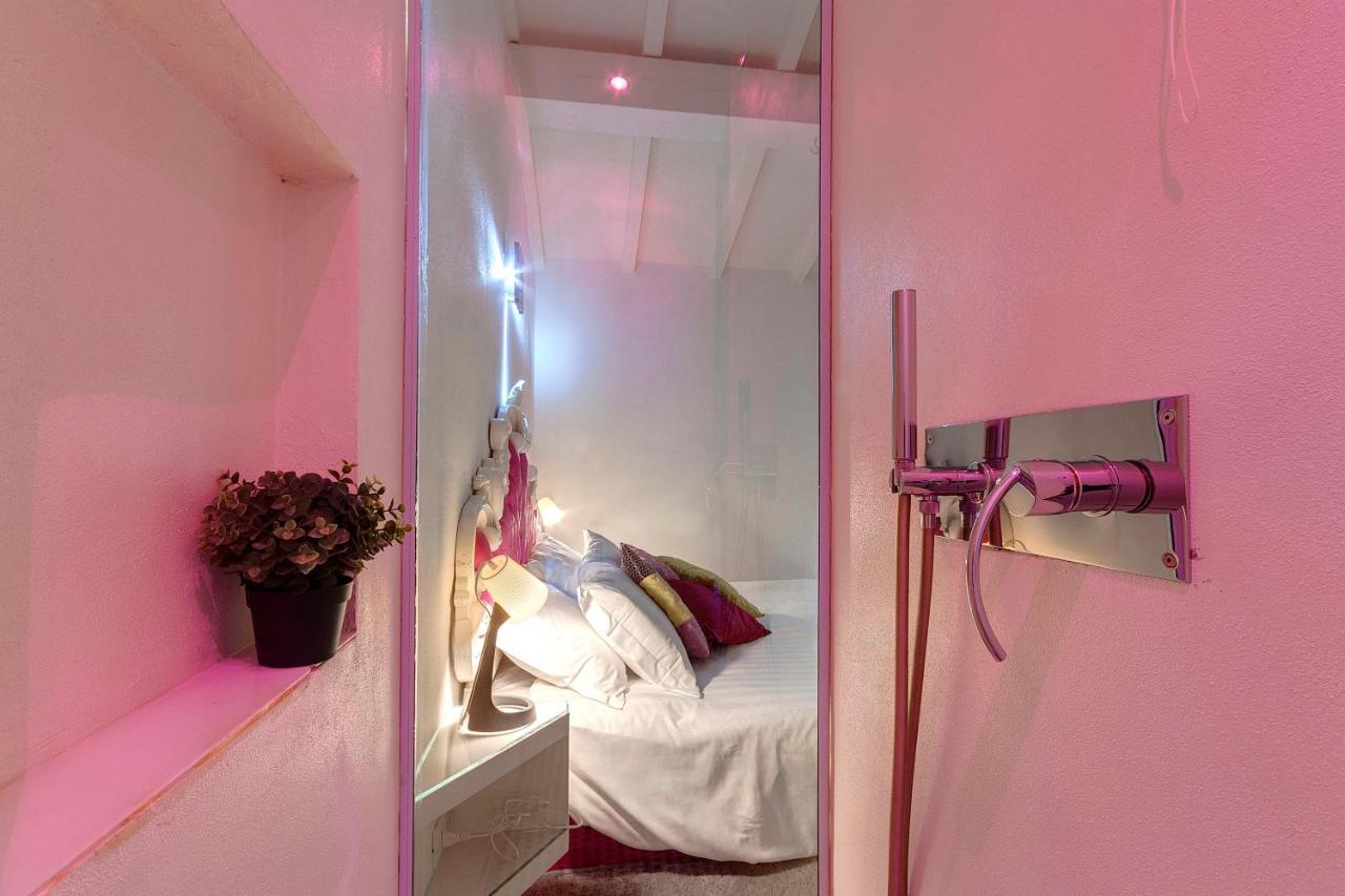 Mamo Florence - Victor Apartment 외부 사진