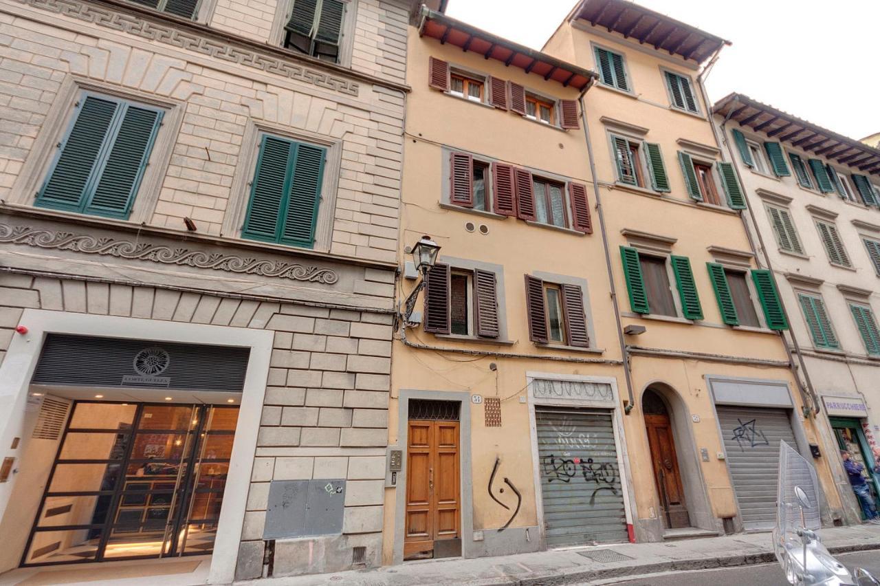 Mamo Florence - Victor Apartment 외부 사진