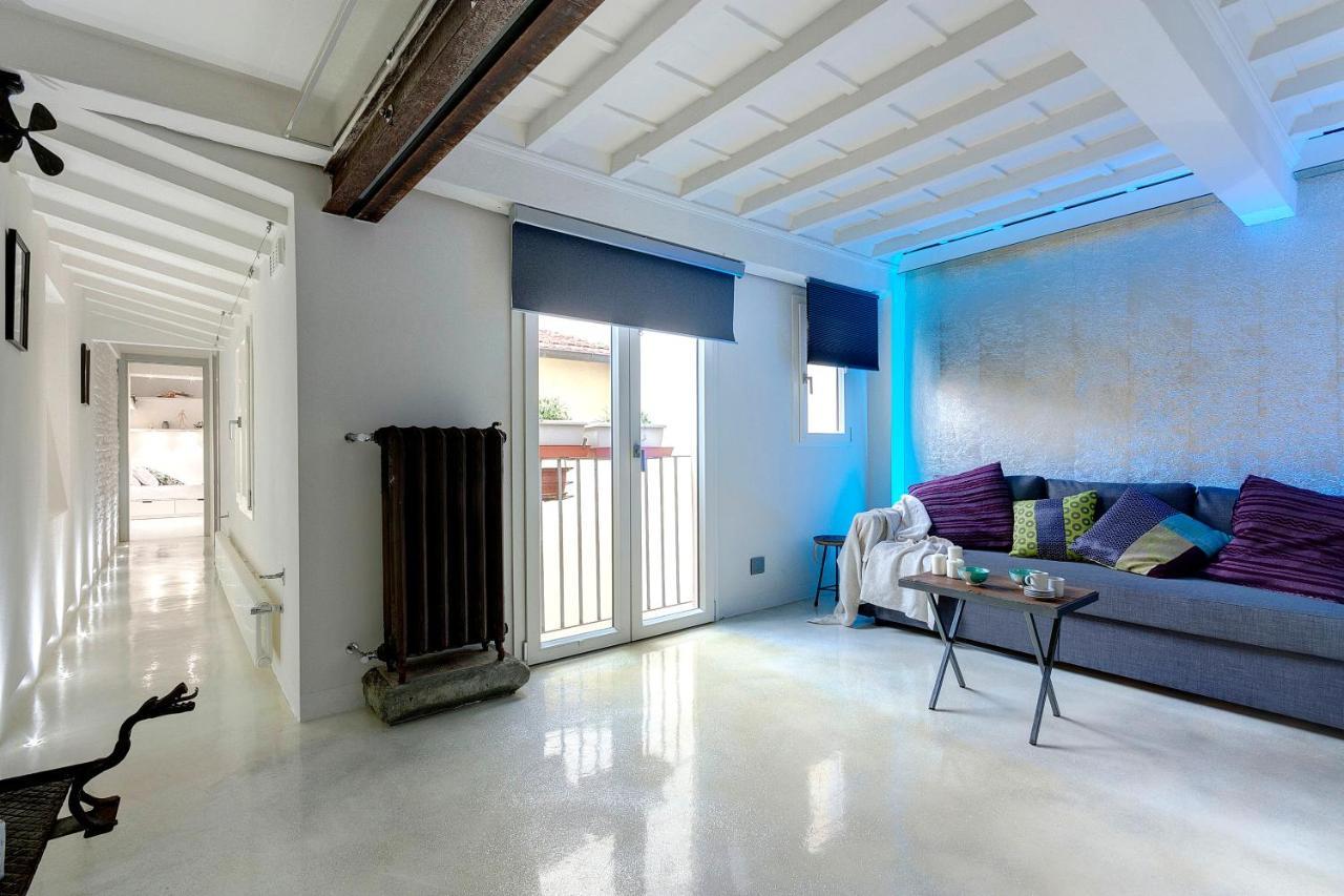 Mamo Florence - Victor Apartment 외부 사진